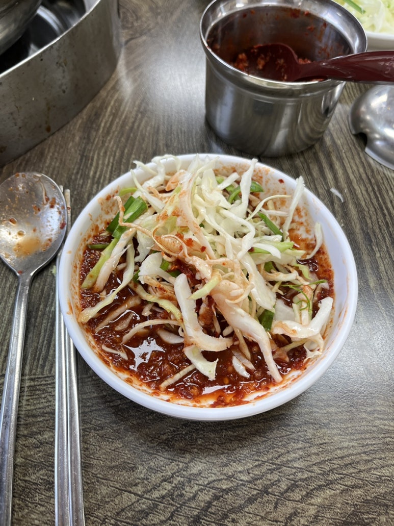 홍제닭한마리 이미지
