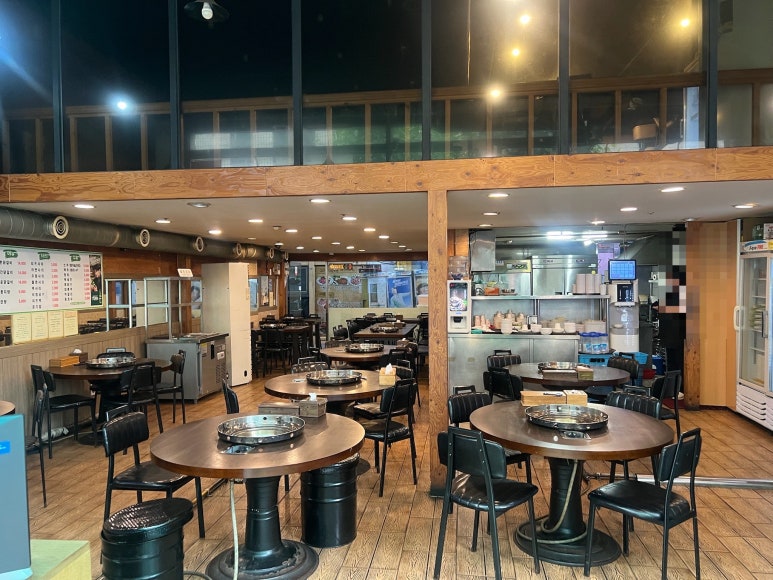 한경길춘천집닭갈비 이미지