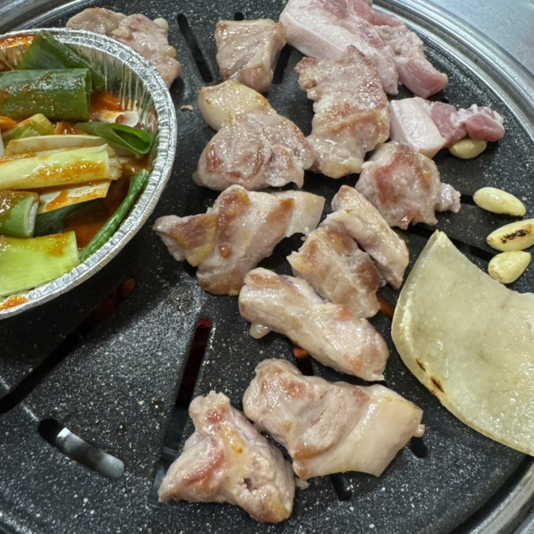 봉명부속구이 이미지
