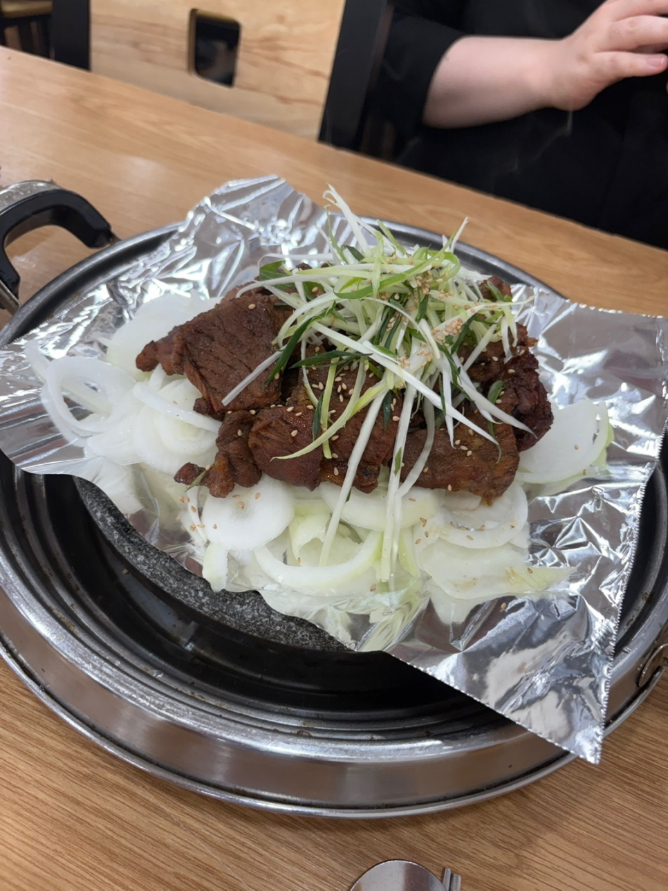 모란면옥 이미지