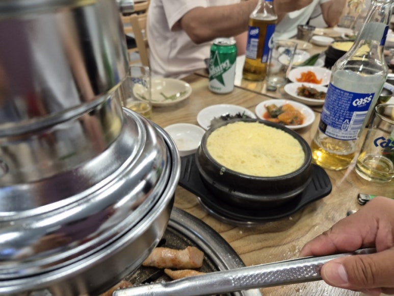 영동숯불생고기 사진 6