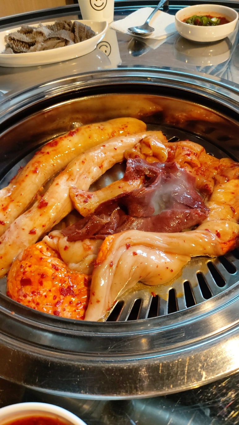 양곱창전국시대 이미지