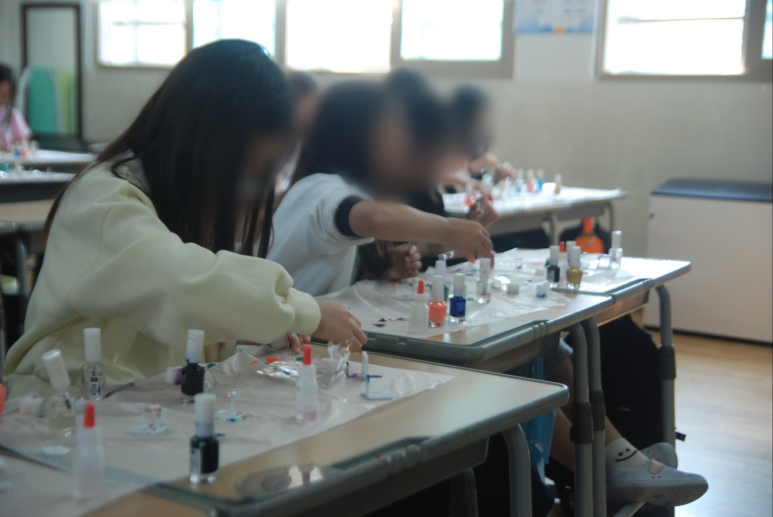 한국창의진로교육개발원 이미지