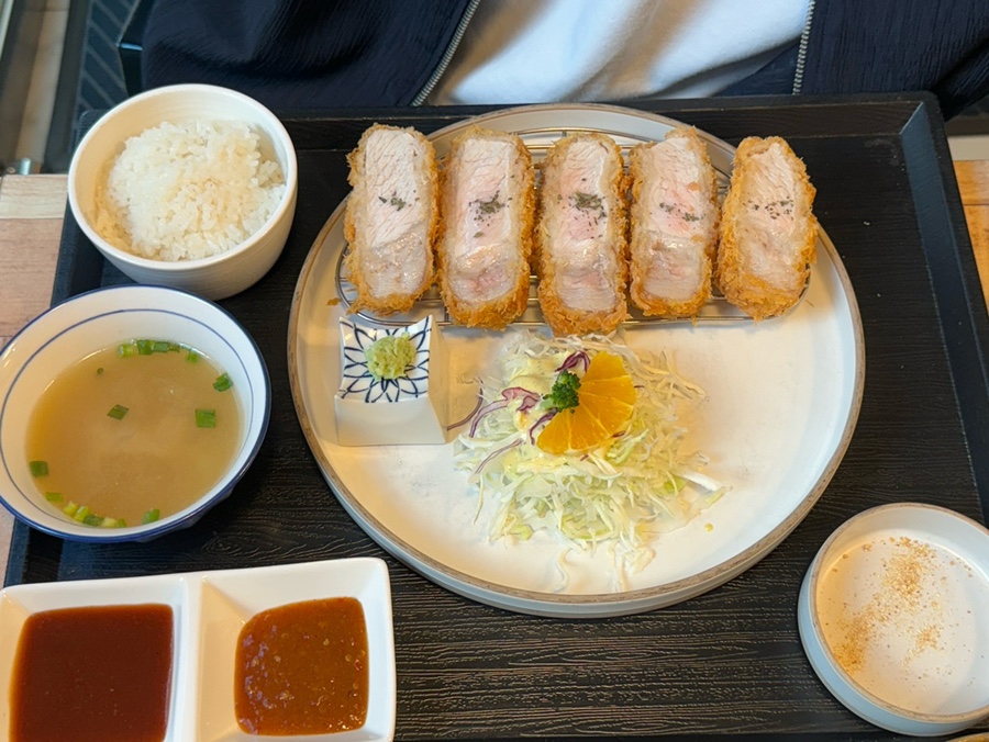 소한영돈가스 이미지