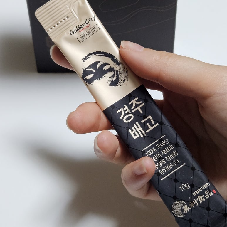 한톨식품 이미지
