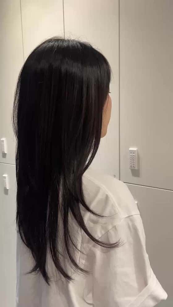 준오헤어 가든강남구청역점 이미지