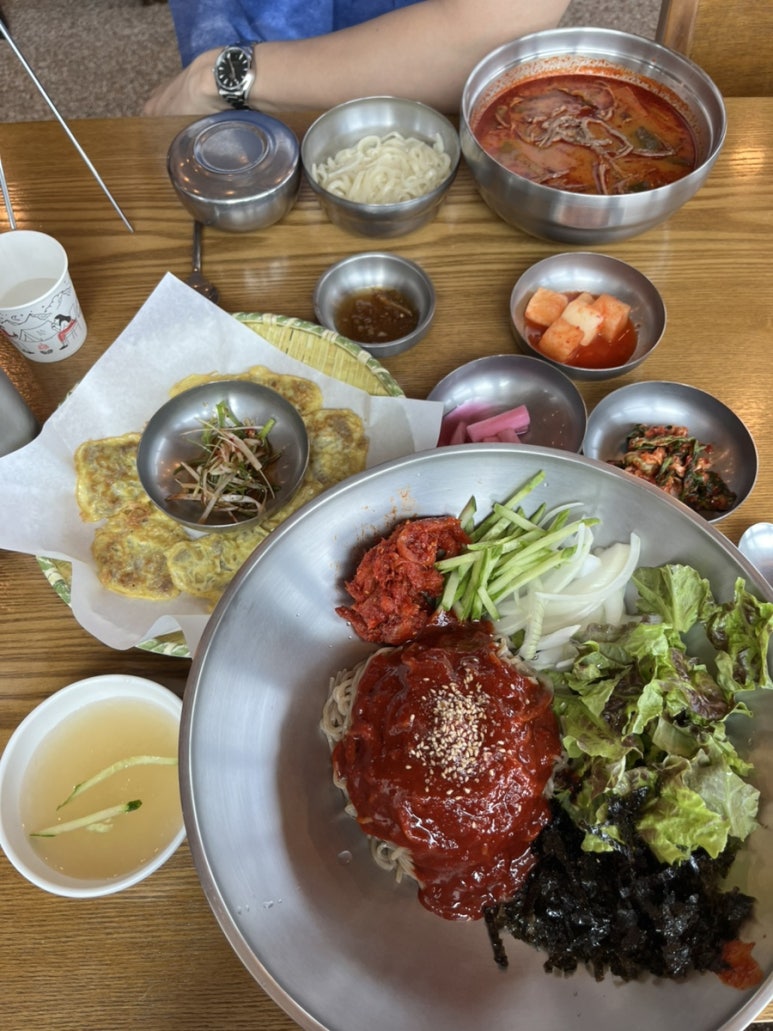 동동국수여주점 이미지