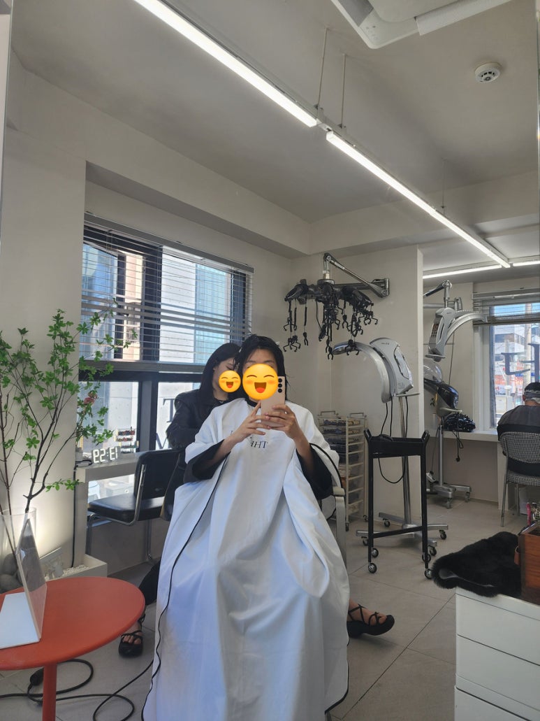 더뮨헤어 이미지