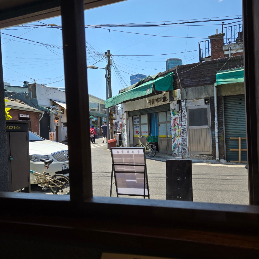 치소우다이닝 문래점 이미지