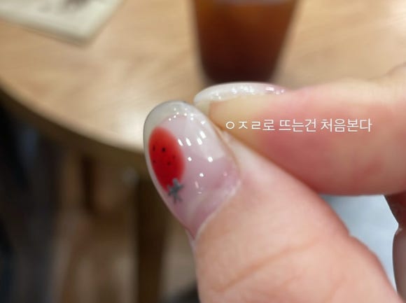 채원네일 이미지