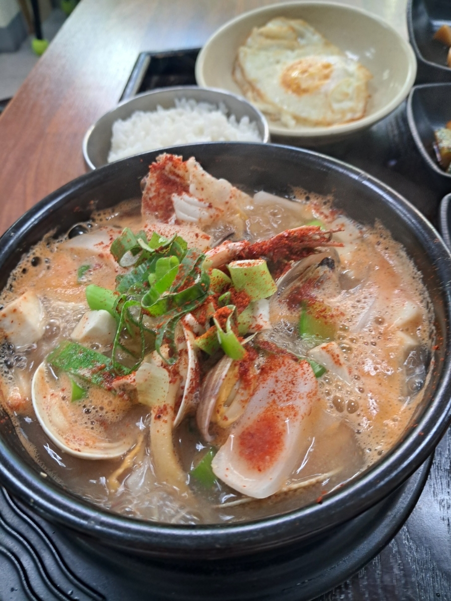 본가통영충무김밥 이미지
