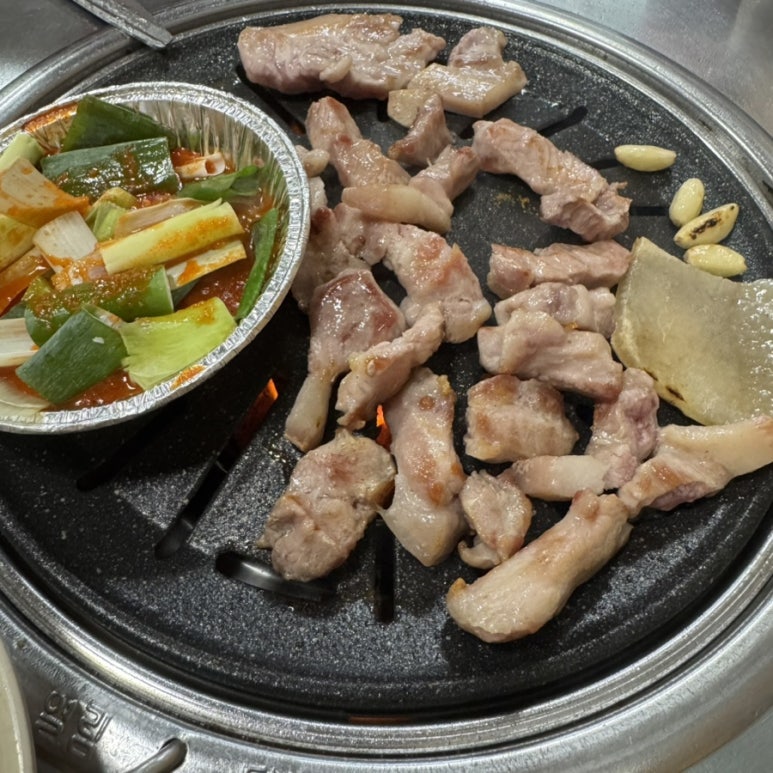 봉명부속구이 이미지