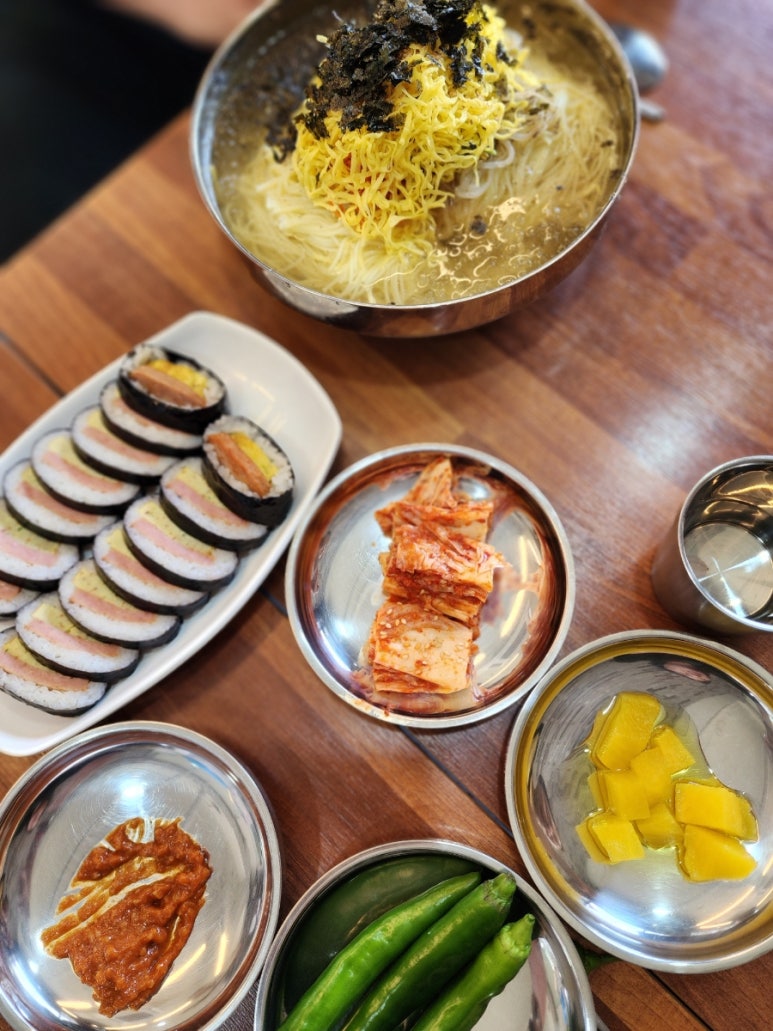 희야네국수 이미지