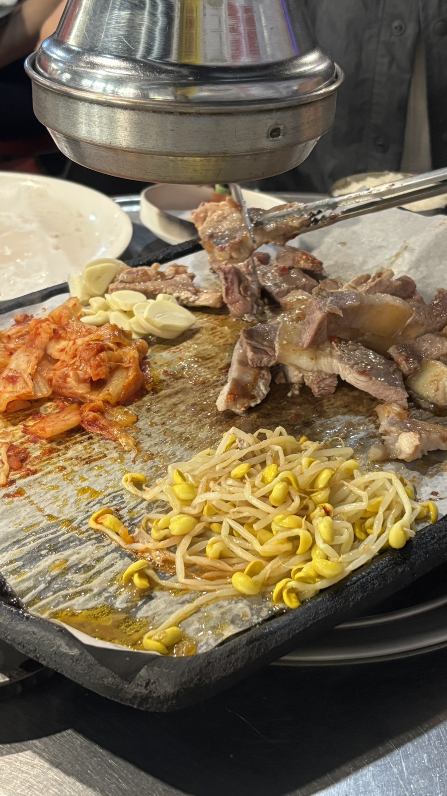 왕소금생고기 이미지