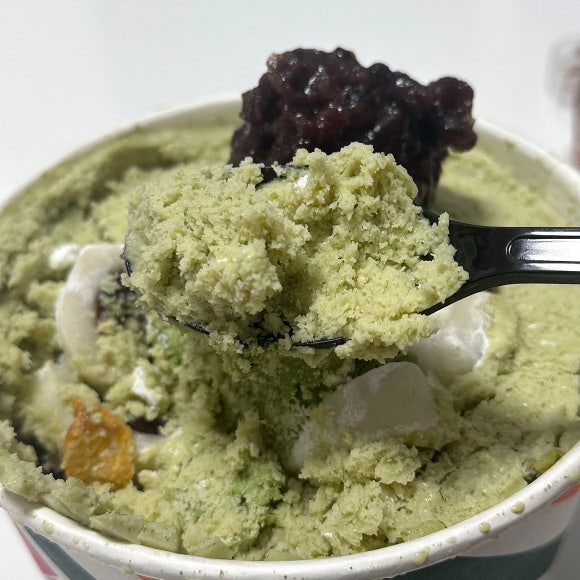 빙수목장 이미지