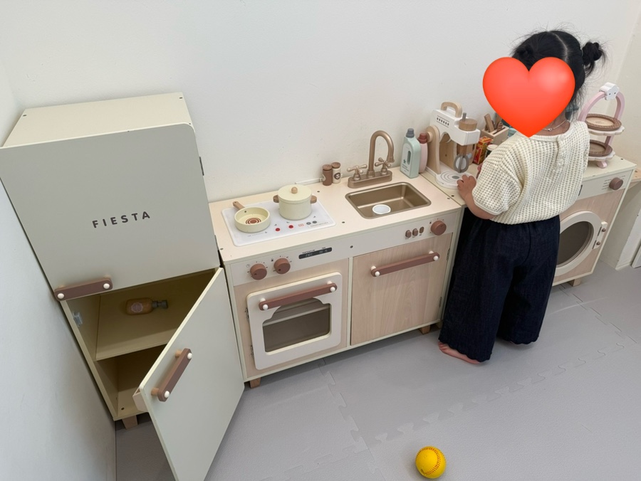 디어래빗키즈룸 이미지