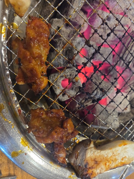 혁이네숯불닭갈비 이미지