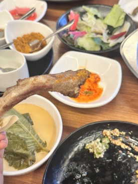 다복양고기 이미지