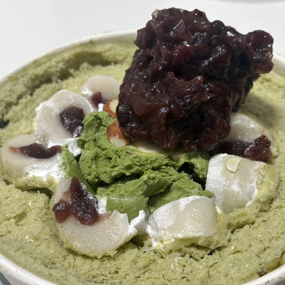 빙수목장 이미지