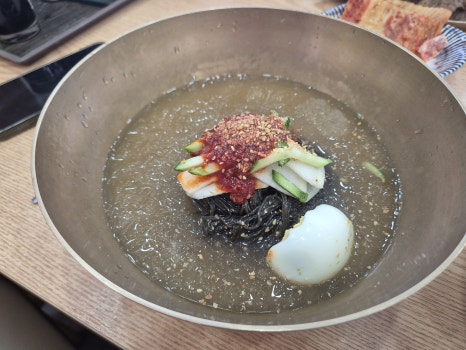 명인면옥(효천점) 이미지