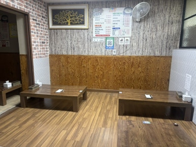 대산원조마늘순대 이미지