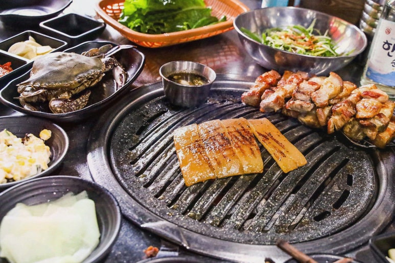 오돈가 이미지