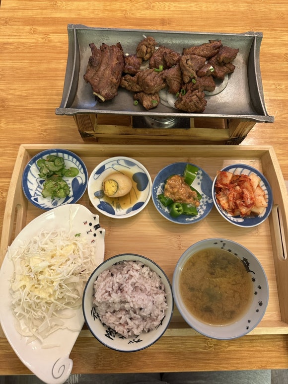 육미정담 이미지