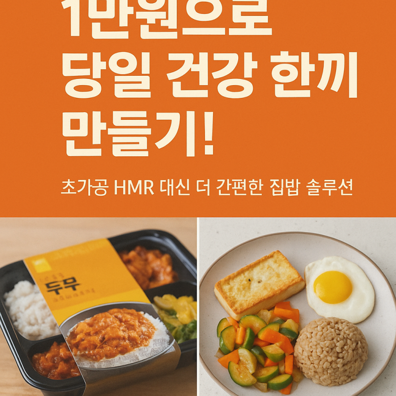 대신HMR 이미지