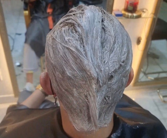 헤어살롱모두 이미지