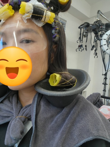 더뮨헤어 이미지