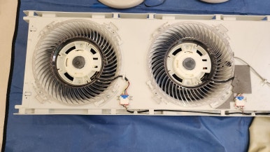 일산에어컨청소세탁기청소빛나는홈케어 이미지
