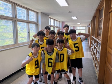 이솔초등학교 이미지
