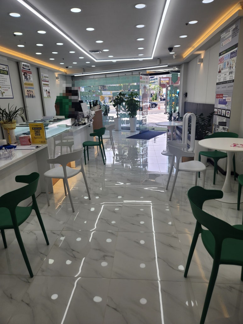 마산휴대폰성지옆커폰 이미지