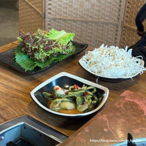 춘천통나무집닭갈비롯데프리미엄아울렛 이미지