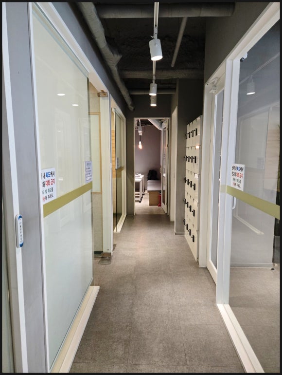 콤마스터디카페 이미지