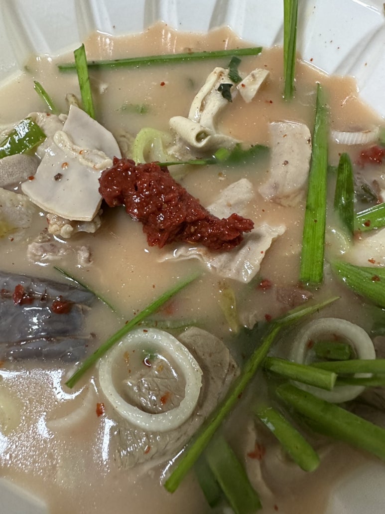 모도리국밥 이미지