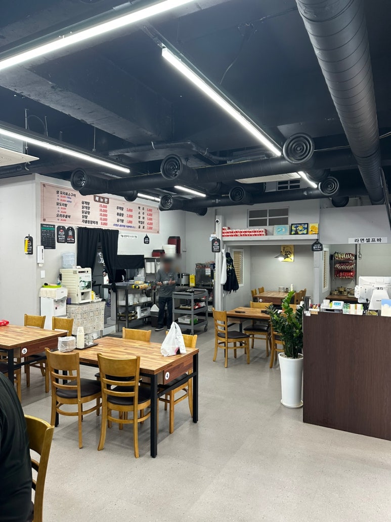 순자네닭개장닭발삼계탕 이미지