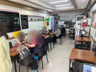 관양동칼국수 이미지