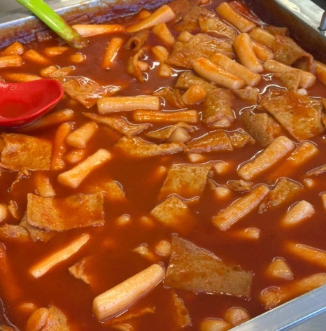 준이네분식 이미지