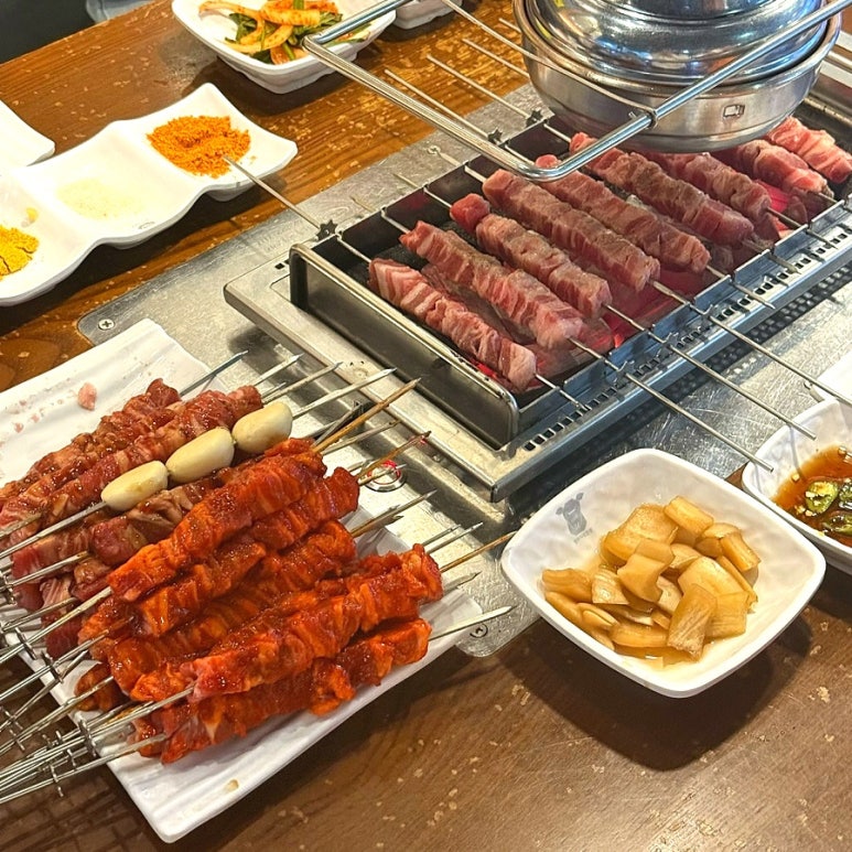 램플러스 한양대직영점 이미지