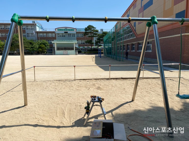 부발초등학교 이미지