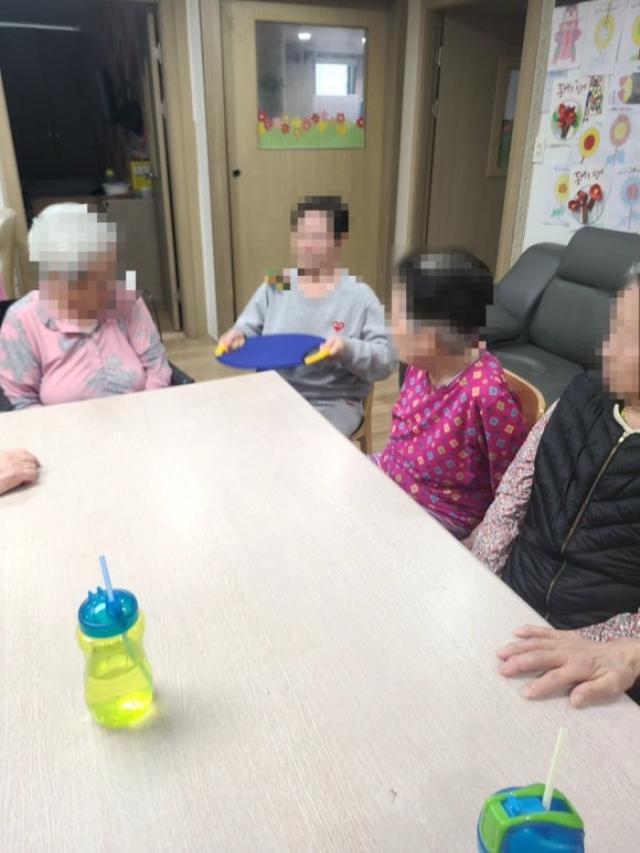 백세누리평생교육원 이미지