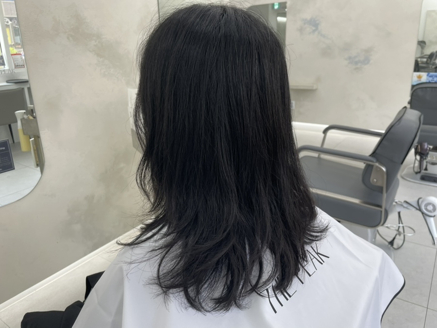 더피크헤어 이미지