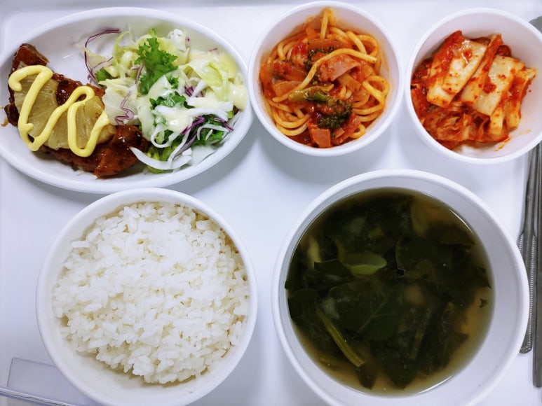 구미숲요양병원 이미지