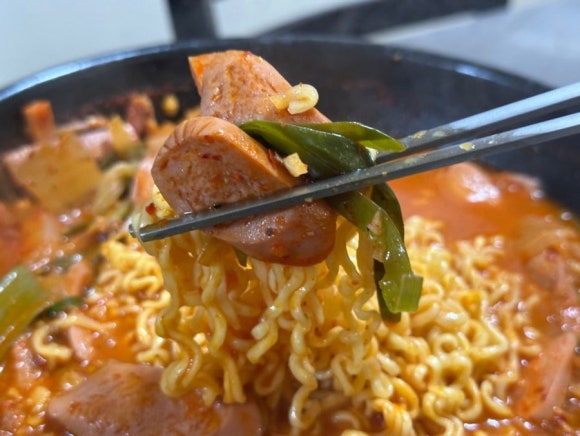 정네집부대찌개 이미지