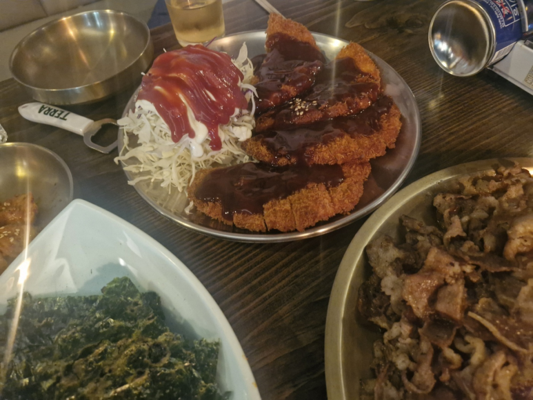 일취월잔 이미지