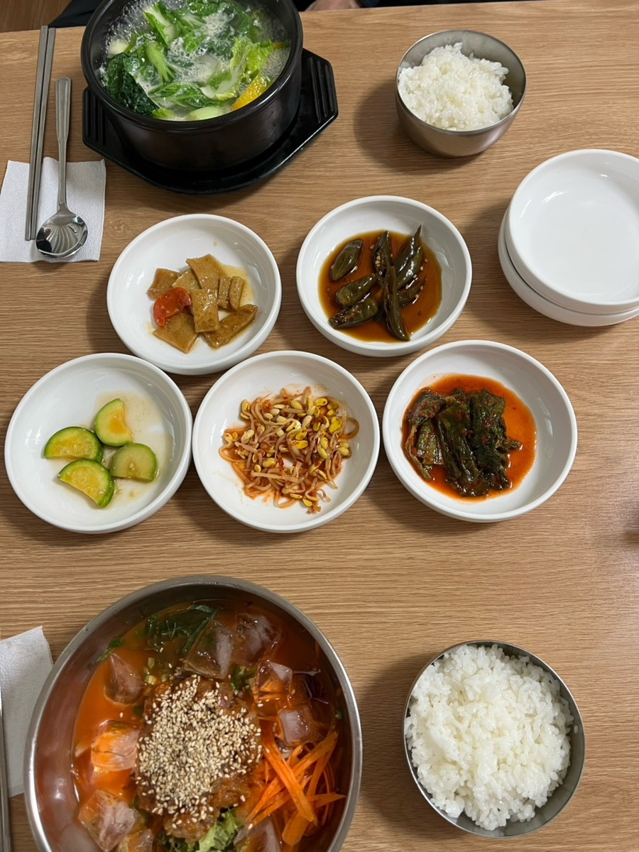 박여사네 이미지