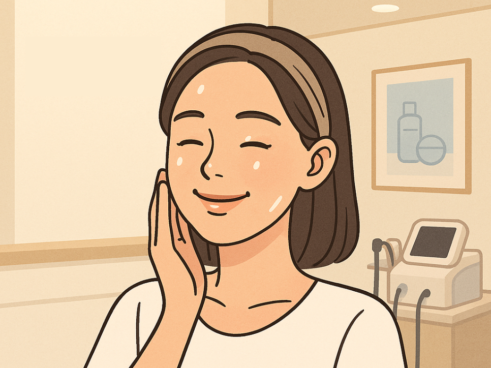 선샤인피부과의원 이미지