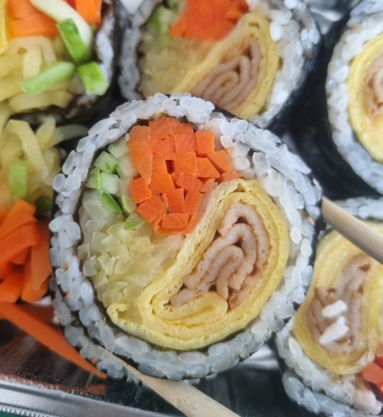 오토김밥 동탄점 이미지