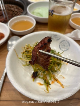 꽃담촌 이미지